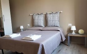 La Conquilla Guest Rooms
